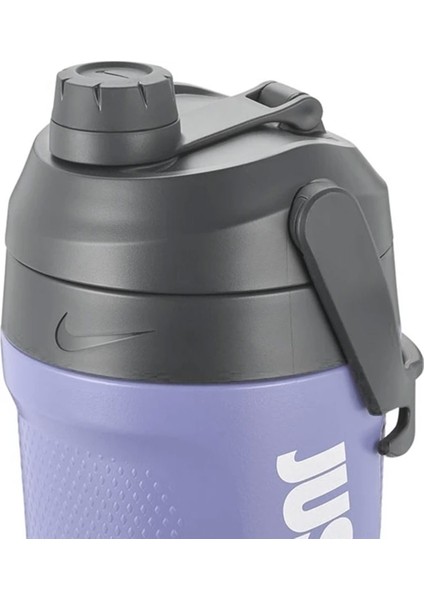 Fuel Jug 64 Oz Chug Unisex Mor Matara Suluk N.100.3111.503.64