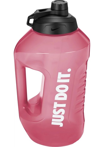 Super Jug 128 Oz Unisex Kırmızı Matara Suluk N.100.8998.692.C1