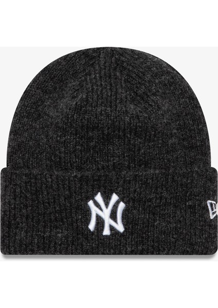 New York Yankees Unisex Gri Bere.-