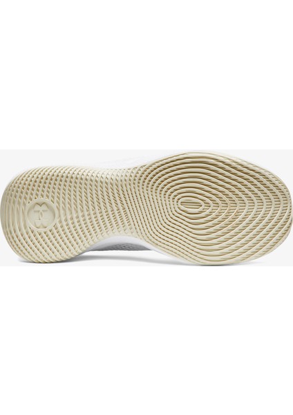 Curry Splash 24 Sde Erkek Krem Basketbol AYAKKABISI.100 indirimleri