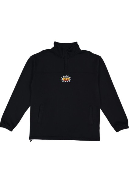 Otıs Kıng Pawn Pullover Erkek Polar