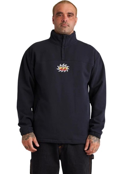 Otıs Kıng Pawn Pullover Erkek Polar