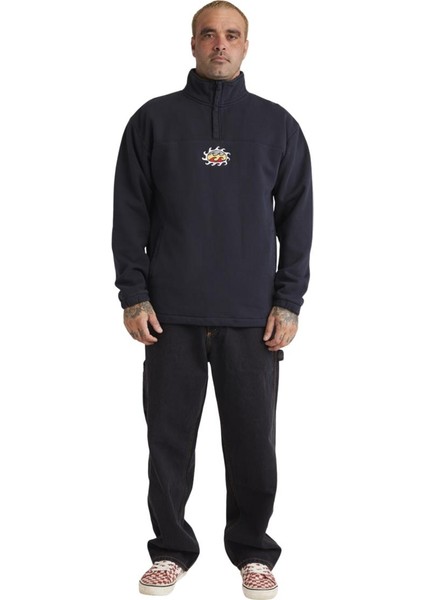 Otıs Kıng Pawn Pullover Erkek Polar