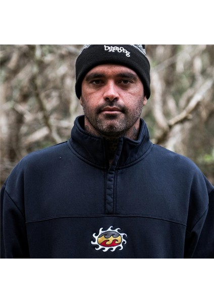 Otıs Kıng Pawn Pullover Erkek Polar