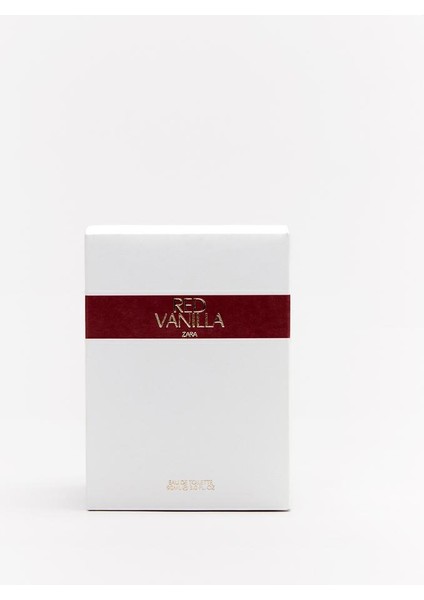 RED VANILLA EAU DE TOILETTE 90 ML (3.0 FL. OZ). KADIN PARFÜM (İNDİRİM ŞEHRİ)