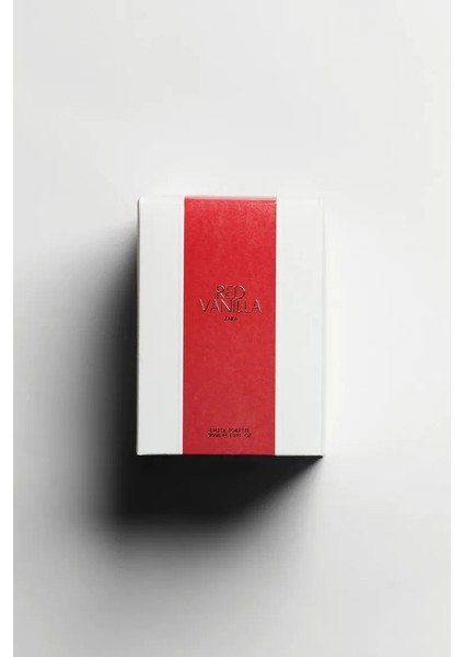 RED VANILLA EAU DE TOILETTE 90 ML (3.0 FL. OZ). KADIN PARFÜM (İNDİRİM ŞEHRİ)