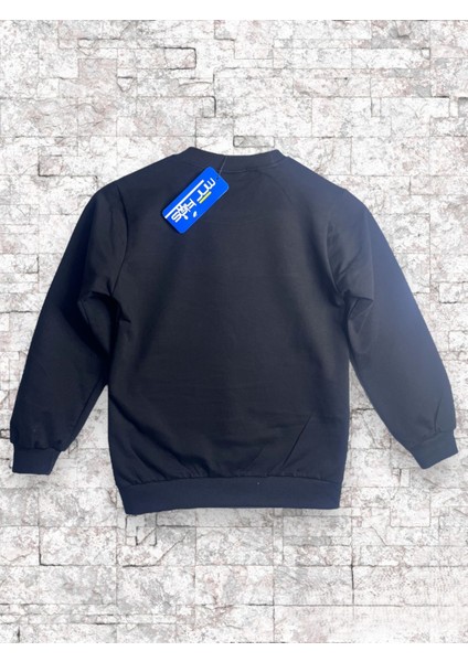 çocuk Sweatshirt