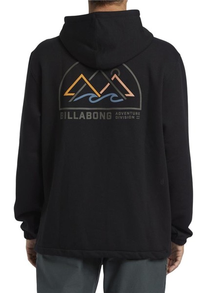 Compass Pullover Erkek Polar fırsatları