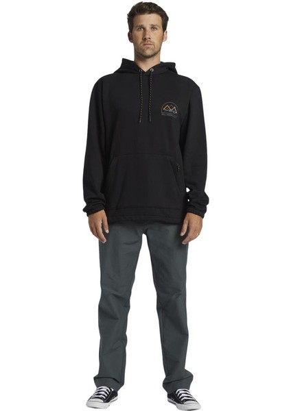 Compass Pullover Erkek Polar indirimleri