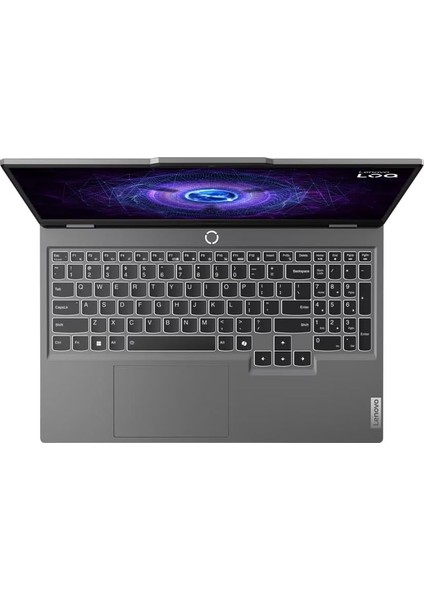 Loq 15ARP9 Amd Ryzen 7-7435HS 48GB Ddr5 512GB SSD 8GB/RTX4060 WINDOWS11HOME 15.6" 144Hz Fhd IPS Taşınabilir Bilgisayar W83JC000UTR29+WEBLEGELSINÇANTA