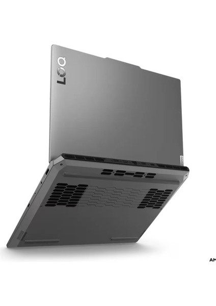 Loq 15ARP9 Amd Ryzen 7-7435HS 48GB Ddr5 512GB SSD 8GB/RTX4060 WINDOWS11HOME 15.6" 144Hz Fhd IPS Taşınabilir Bilgisayar W83JC000UTR29+WEBLEGELSINÇANTA