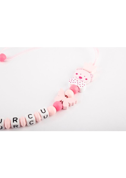 Isimli Emzik Zinciri Isme Özel Emzik Askısı fiyatları