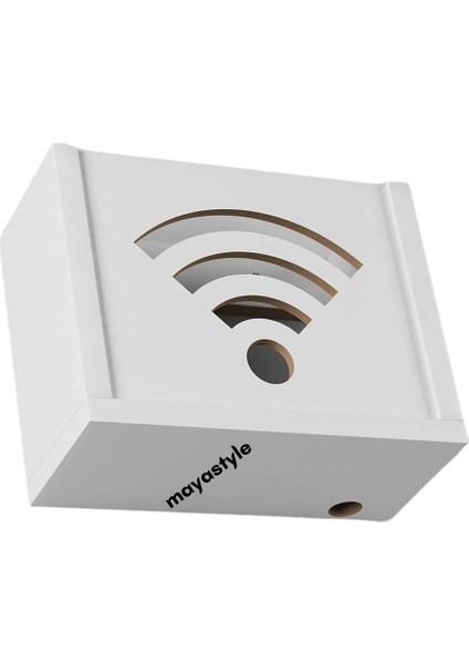 Modem Saklama Kutusu