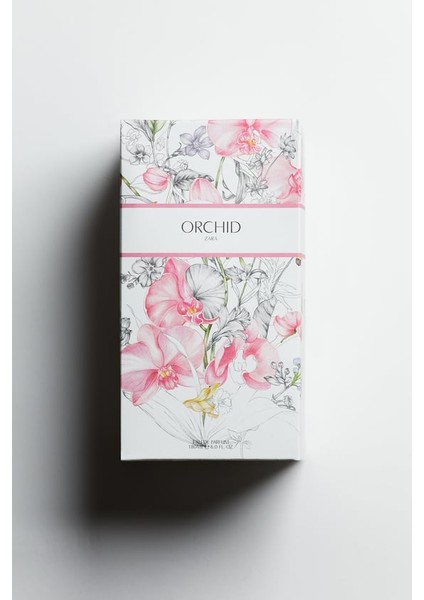 Orchıd Eau De Parfum Indirimsehri Kadın Parfüm 180 ml modelleri