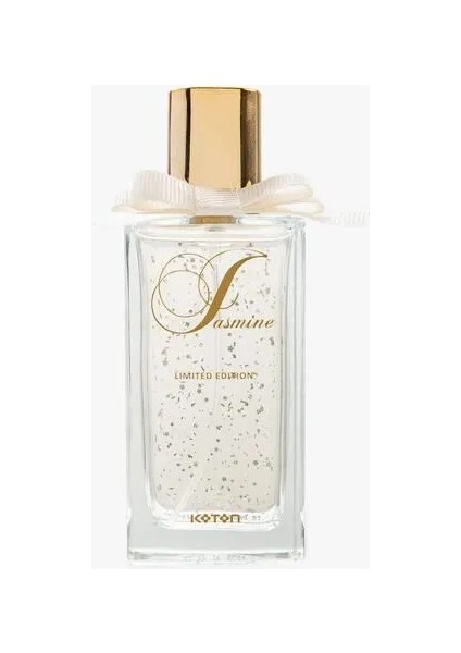 Jasmine Kadın Parfüm Limited Edition 100 Ml
