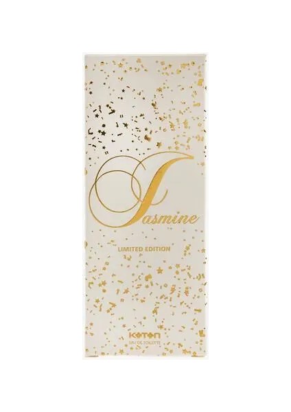 Jasmine Kadın Parfüm Limited Edition 100 Ml fiyatları