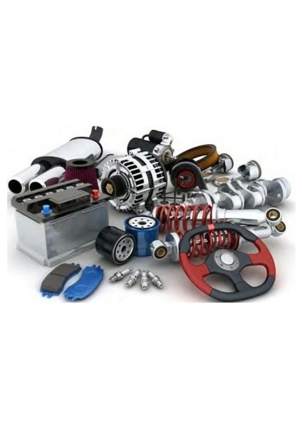 Far Cordoba Ibiza 2002-2009 Sol Çift Mercekli (Oem No:6L1941029) (Adet)