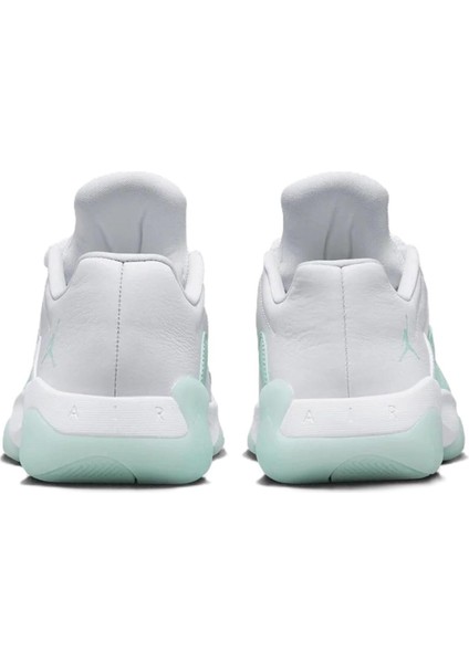 Air Jordan 11 Cmft Women Low Leather White Hakiki Deri Beyaz Kadın Günlük Spor Ayakkabı fırsatları