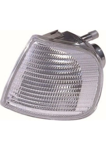 Sinyal Lambası Poloclassıc / Caddy / Ibıza 97-00 Beyaz Sol (Oem No: 6K5953049C)
