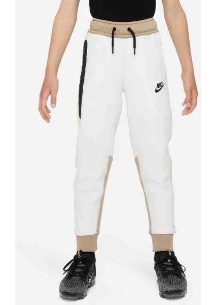 Sportswear Tech Fleece FD3287-121(BOYS') Çocuk Eşofman Altı Aslan Sport