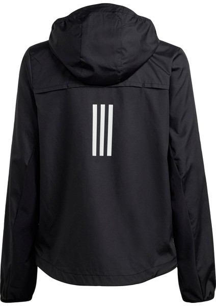 Adidas Performance IJ8836 WIND.RDY Windbreaker Jacket Kids