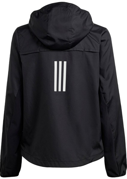 Adidas Performance IJ8836 WIND.RDY Windbreaker Jacket Kids