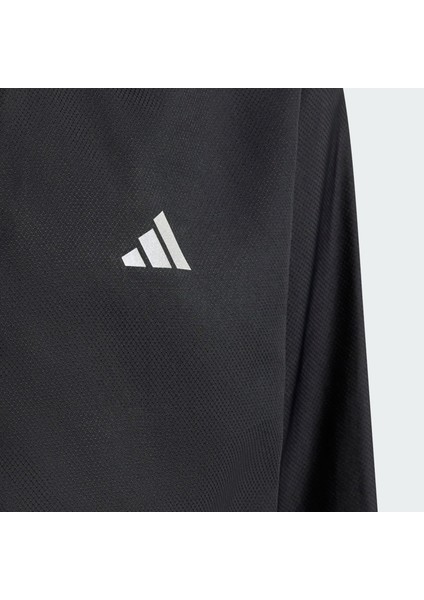 Adidas Performance IJ8836 WIND.RDY Windbreaker Jacket Kids