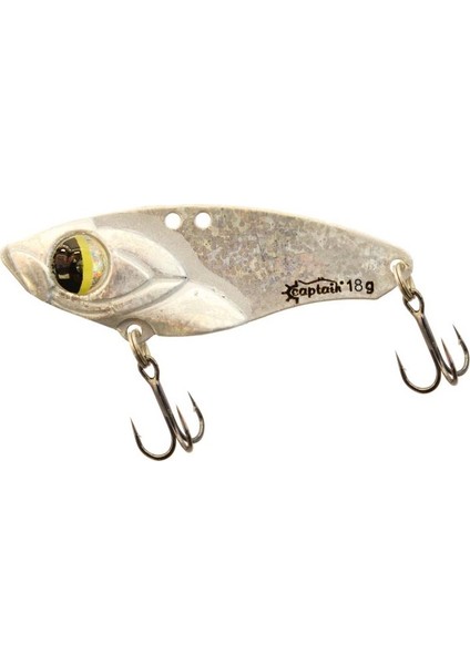 3663 Vertigal 18GR Vibrasyon Yem Renk : 06