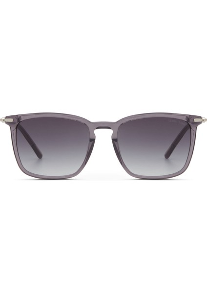 Cr 80047 C3 Kare Şeffaf Gri Erkek Güneş Gözlüğü fiyatları