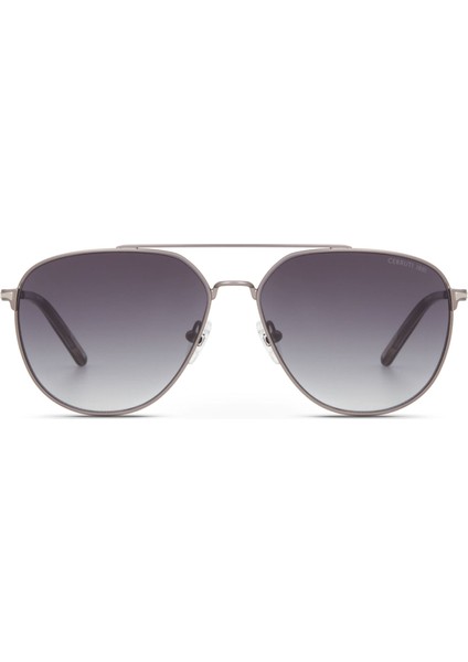 Cr 80031 C4 Pilot Metalik Gümüş Erkek Güneş Gözlüğü fiyatları