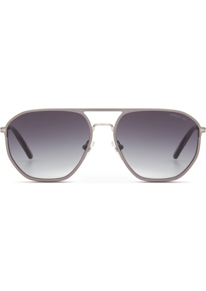 Cr 80030 C3 Pilot Metalik Gri Erkek Güneş Gözlüğü fiyatları