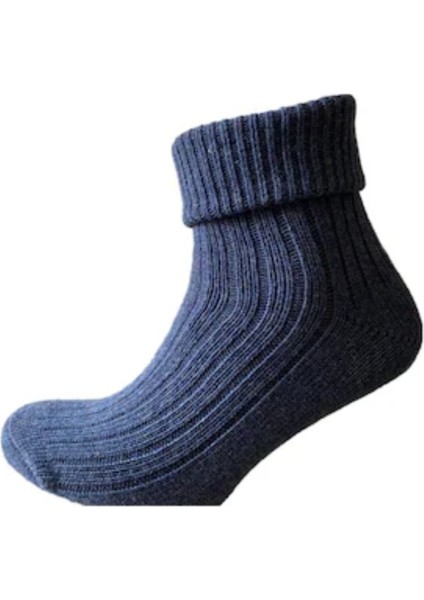 Renk Renk Kadın Yün Çorap indirimleri