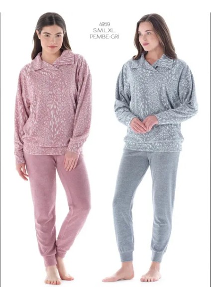 4959 Pijama Takım
