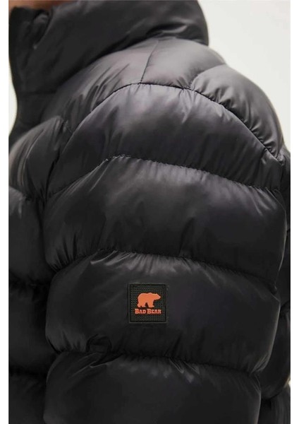 Erkek Mont Puffer Jacket Erkek Mont 23.02.15.001 Nvy-1navy