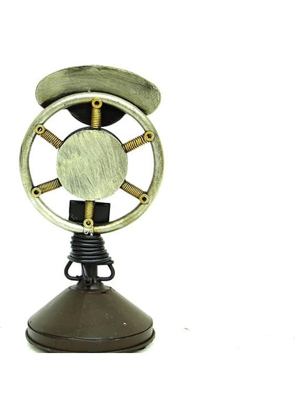 Dekoratif Metal Mikrofon fırsatları