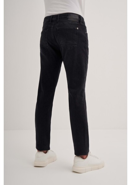 Caz 0772 Parker Denım Pantolon - Cazador - 24KCEJJP0772 - Siyah - 36-34 fiyatları