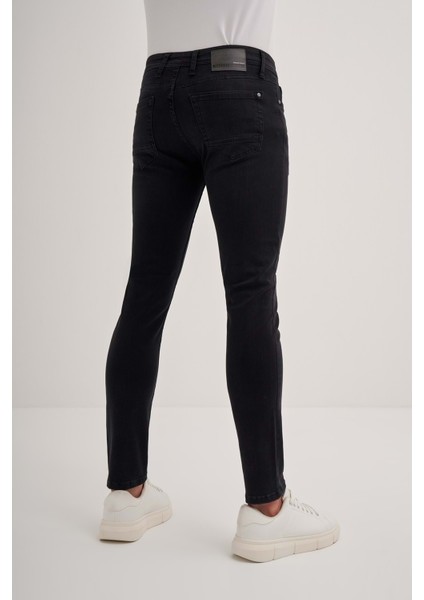 Caz 0778 Harden Denım Pantolon - Cazador - 24KCEJJH0778 - Duman - 29-32 fiyatları