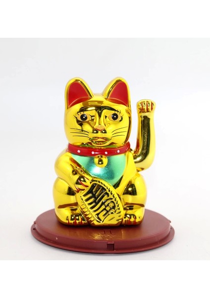 Pati Salayan Şans Kedisi ( Maneki Neko ) ALK2932