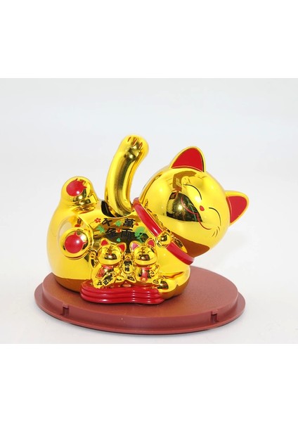 Pati Salayan Şans Kedisi ( Maneki Neko ) ALK2936