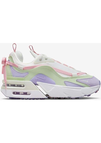 Air Max Furyosa Kadın Spor Ayakkabı