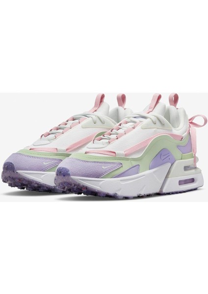 Air Max Furyosa Kadın Spor Ayakkabı