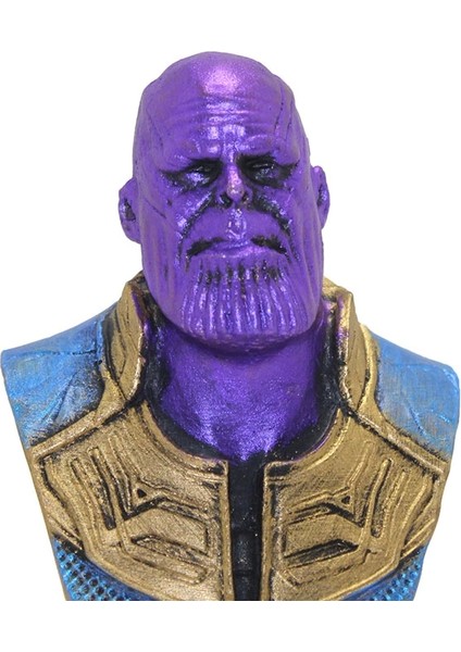 Thanos Büst 126