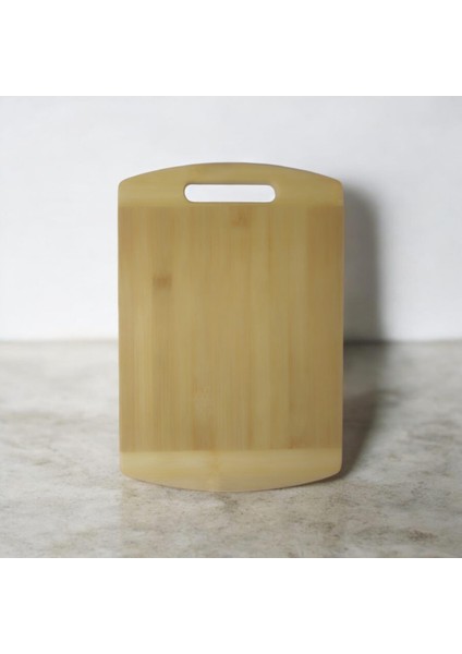 Çift Renkli Bambu Kesim Tahtası 24-34 cm Organik Bambu Et Doğrama Tahtası Ahşap Kesme Tahtası fırsatları