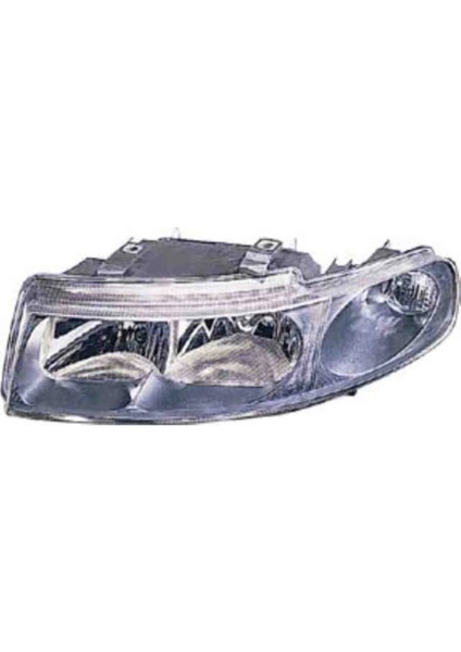 Far Leon-Toledo 2000-2006 Sağ (Oem No:1M1941016) (Adet)