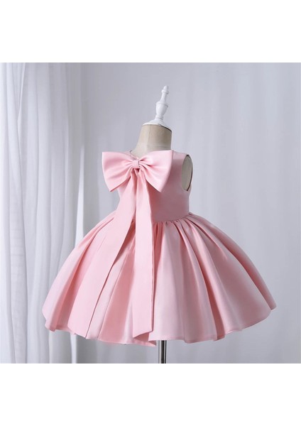 Kız Bebek Elbise Parti Gelinlik Kız Çocuk Abiye Zarif Prenses Elbise fiyatları