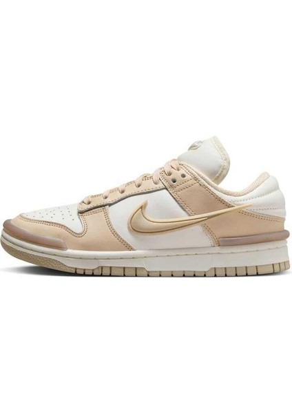Dunk Low Twist DZ2794-102 Günlük Ayakkabı