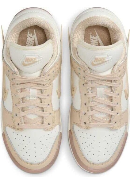 Dunk Low Twist DZ2794-102 Günlük Ayakkabı fırsatları
