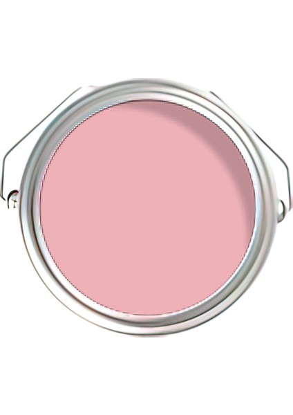 Şeker Pembe 7,5 Litre Maximum Su Bazlı Silikonlu Ipek Mat Iç Cephe Boyası (MARSHALL.5309482)