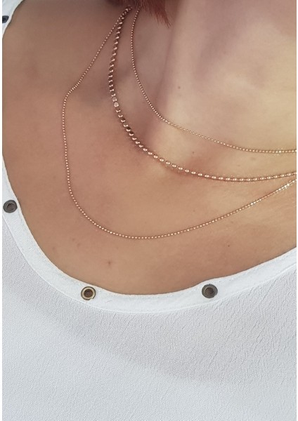 3lü Italyan Zincir Kombin fiyatları