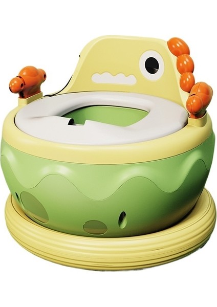 Çocuk Klozet Taşınabilir Tuvalet (Yurt Dışından)